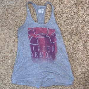 Under Armour Tank